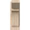 Ekena Millwork Legacy Slat Smooth Outlooker, Douglas Fir, 7 1/2"W x 14"D x 22"H OUT08X14X22LEC06SDF - alternate 4